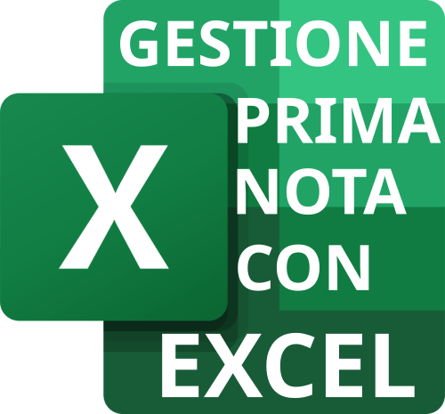 Modello file per prima nota gratis in Excel con macro - Studio Mastellone