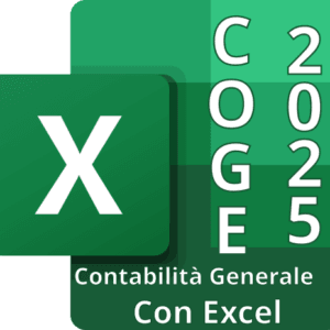 Excel per la Contabilità